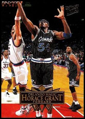 124 Horace Grant